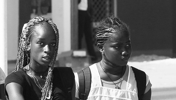 Senegal