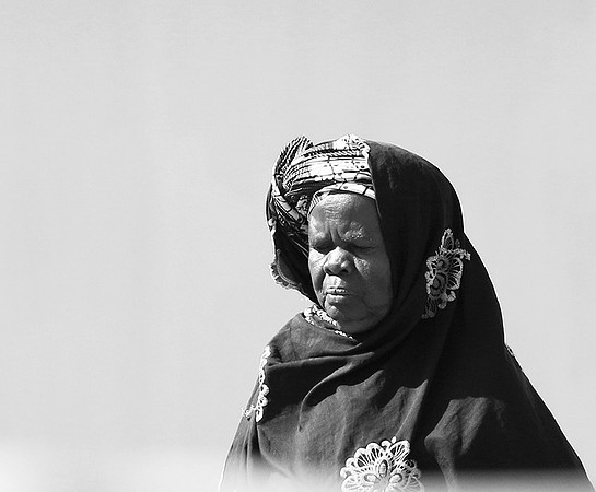 Senegal