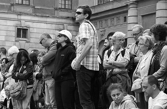 Stockholm - Sweden