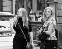 Stockholm - Sweden