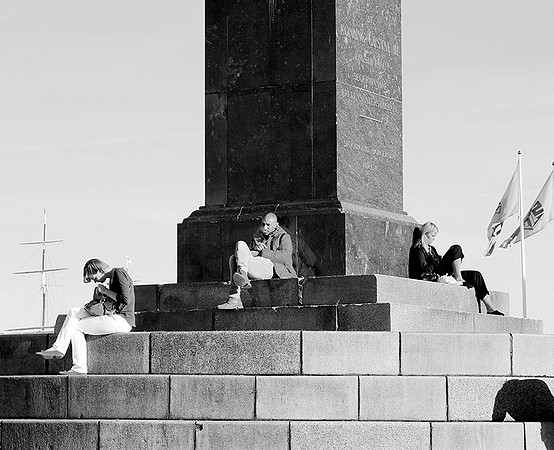 Stockholm - Sweden