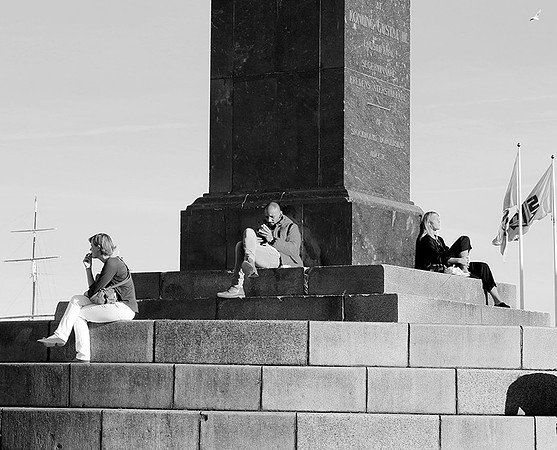 Stockholm - Sweden