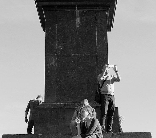 Stockholm - Sweden