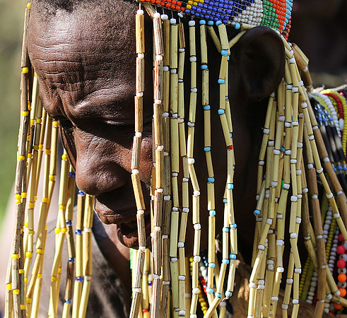 Hadzabe tribe