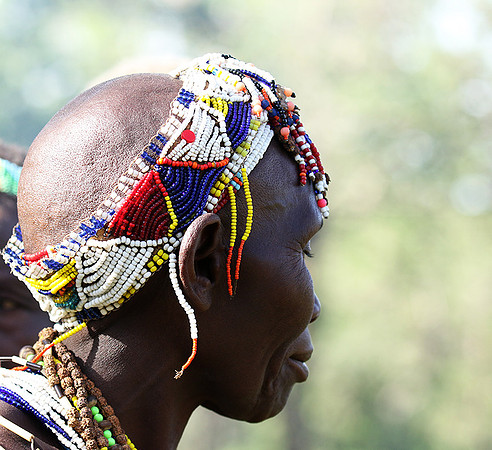 Hadzabe tribe