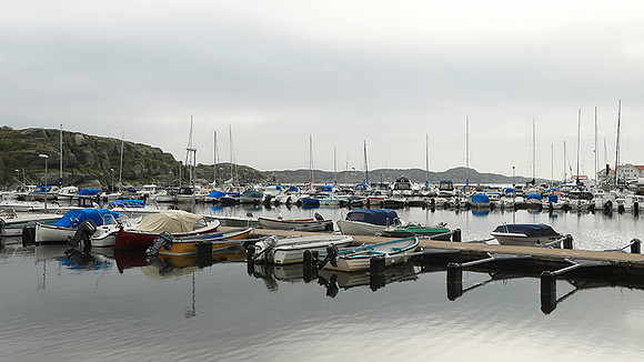 Sweden - Marstrand