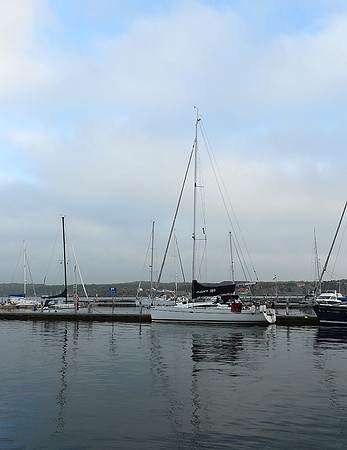 Sweden - Marstrand