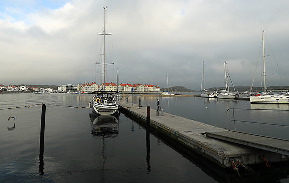 Sweden - Marstrand