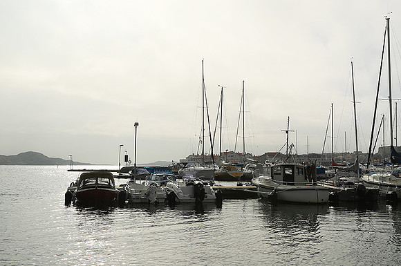 Sweden - Marstrand