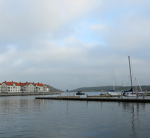Sweden - Marstrand