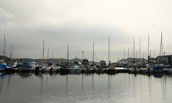 Sweden - Marstrand