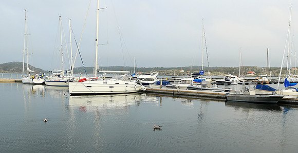 Sweden - Marstrand