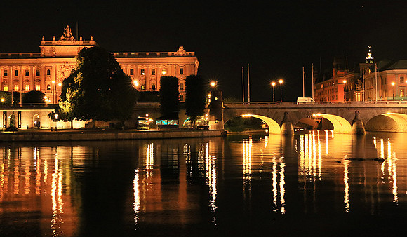 Stockholm