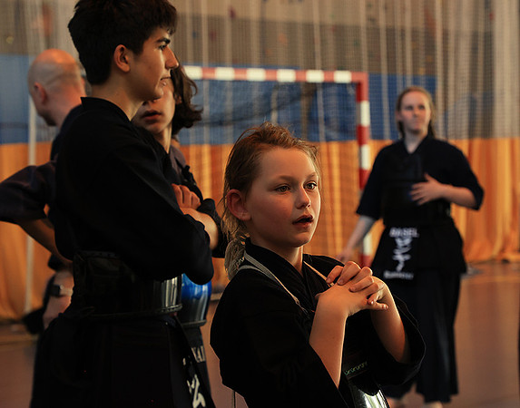 Kendo