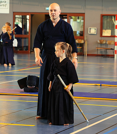 Kendo