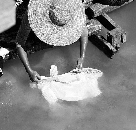 Near lake Inle
