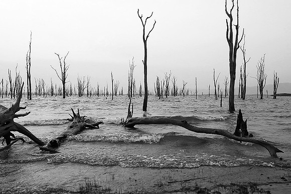 Lake Kariba
