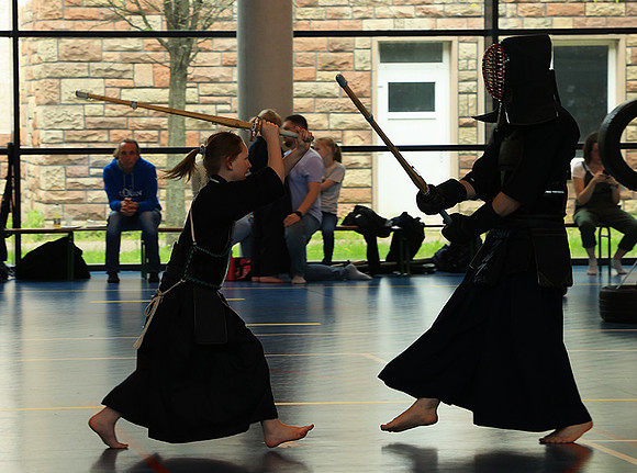Kendo