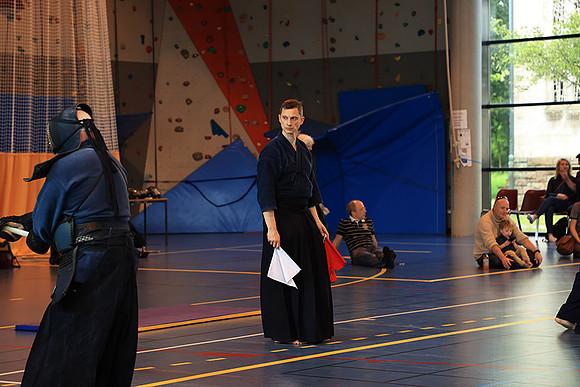 Kendo