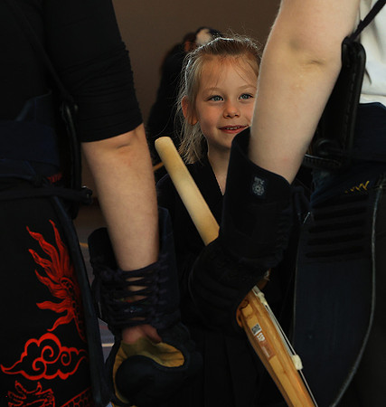 Kendo