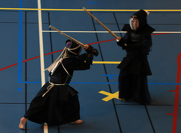 Kendo