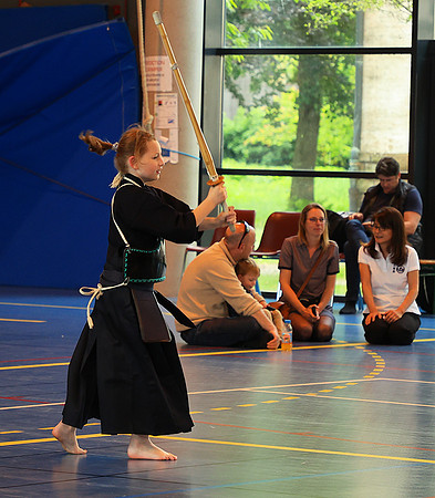 Kendo
