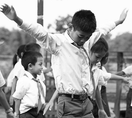Street photography