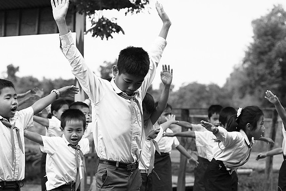 Street photography