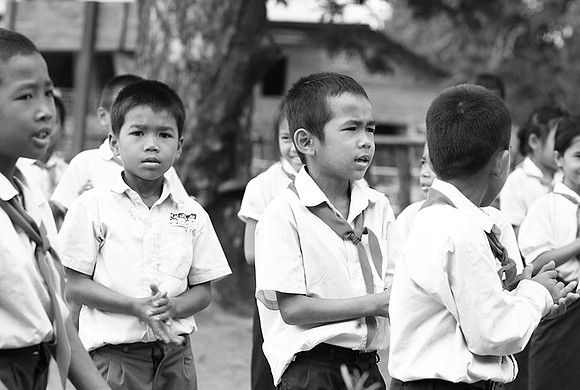 Street photography