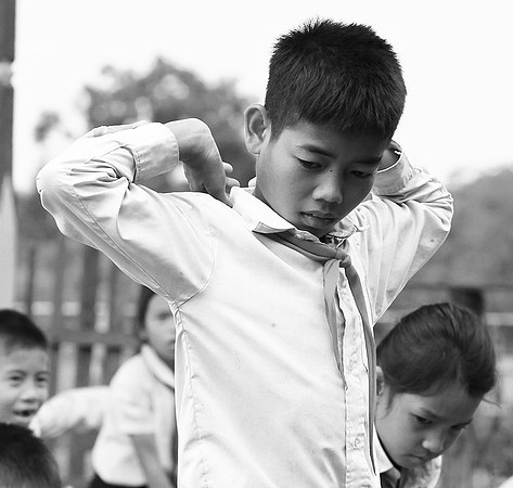 Street photography