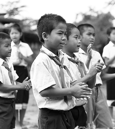 Street photography