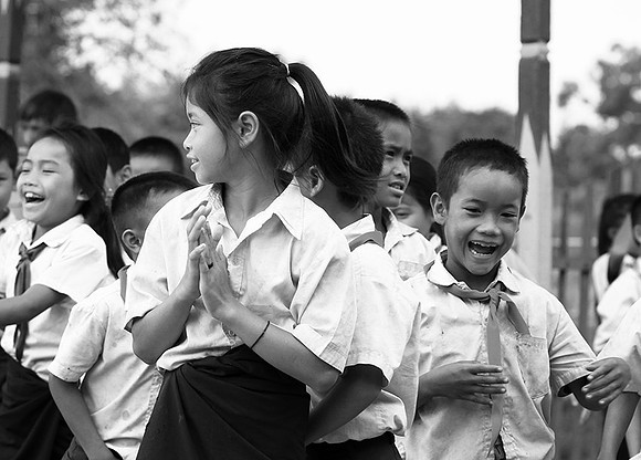 Street photography