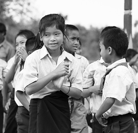 Street photography