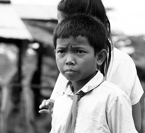 Street photography