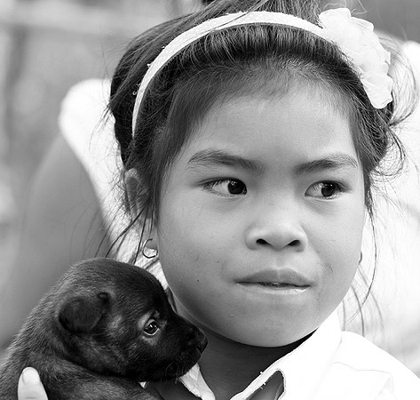 Street photography