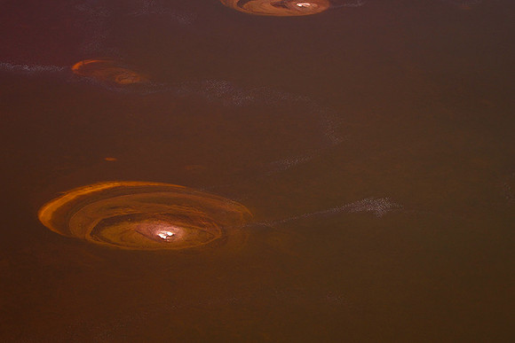Lake Magadi