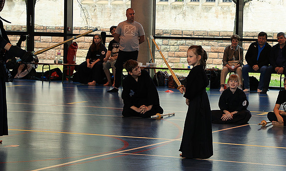Kendo