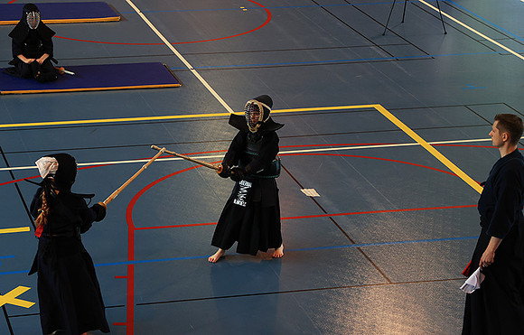 Kendo