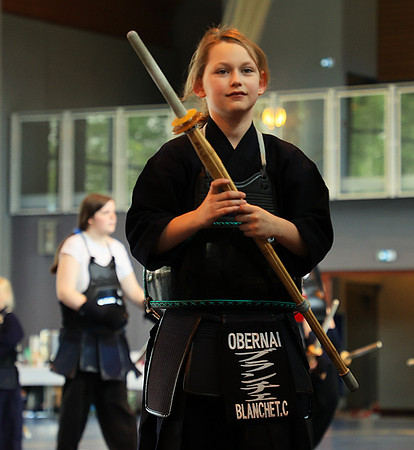 Kendo