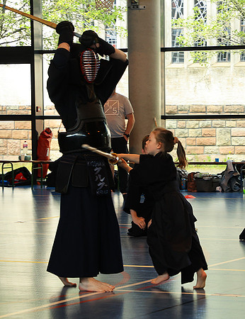 Kendo