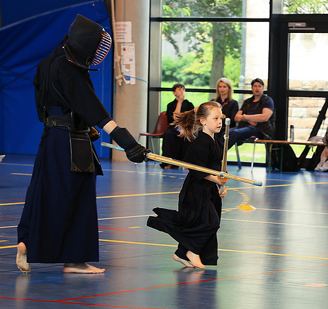 Kendo
