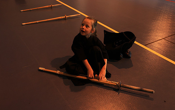 Kendo