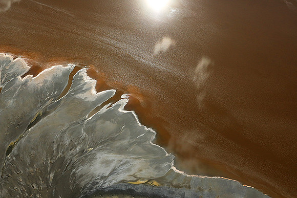 Lake Magadi