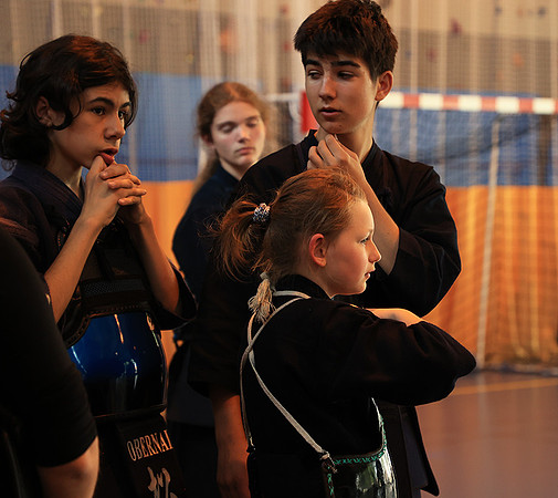 Kendo