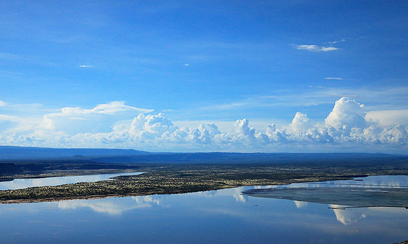 Lake Magadi