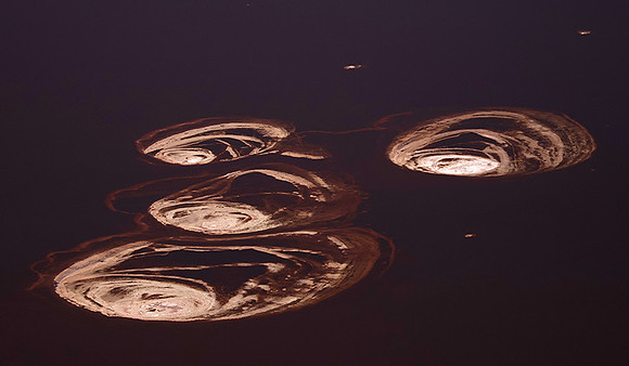 Lake Magadi
