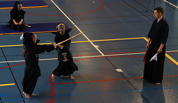 Kendo