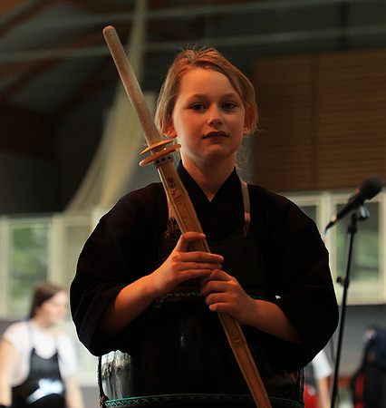 Kendo