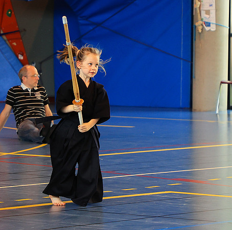 Kendo