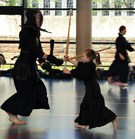 Kendo